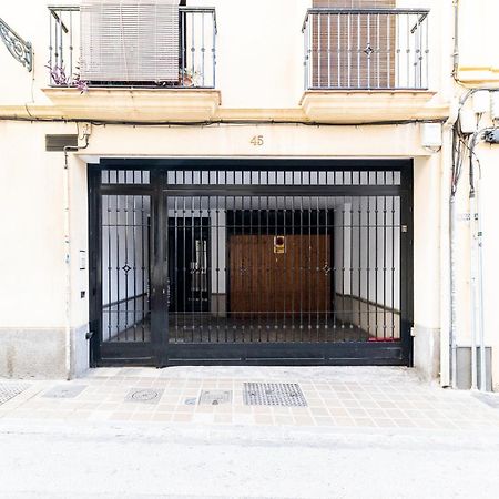 شقة Granada En Sueno المظهر الخارجي الصورة